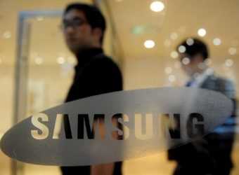 Samsung лідирує за продажем смартфонів у світі