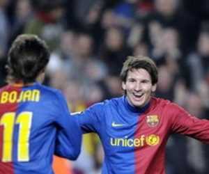 Мессі і Кркіч родичі?