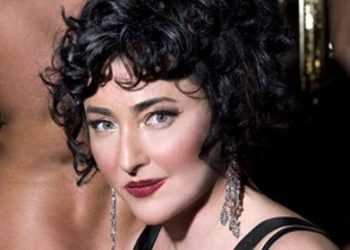 Лоліта поділилась інтимними таємницями