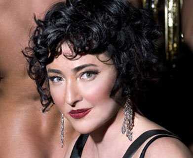 Лоліта поділилась інтимними таємницями