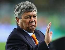 Песимізм букмекерів стосовно Шахтаря