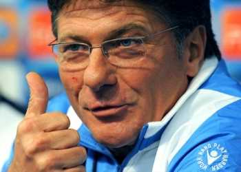 Маццарі задоволений нічиєю