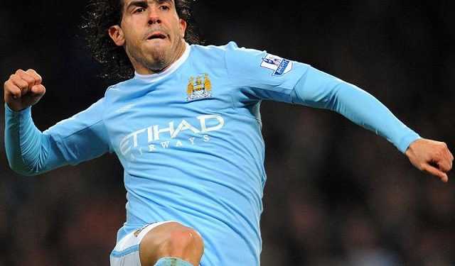 Історія з Тевесом підходить до завершення?