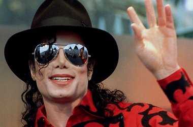 Майкл Джексон перший у списку найбагатших