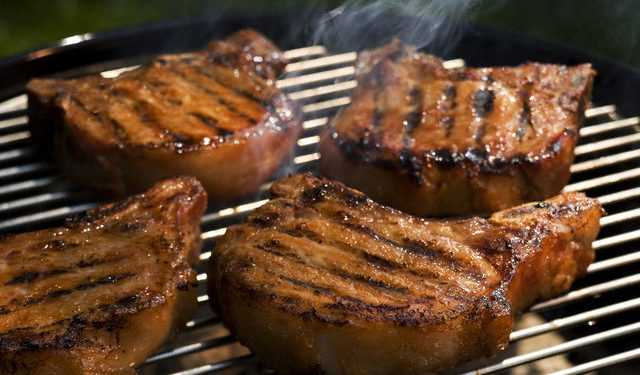 Данія ввела податок на продукти харчування з підвищеним вмістом жирів