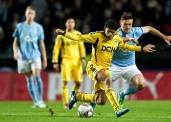 Металіст познущався над Мальме