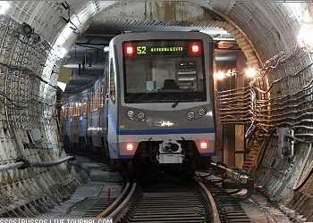 В четвер метро працюватиме довше для футбольних вболівальників