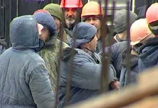 Трудова міграція залишає Україну без людських ресурсів