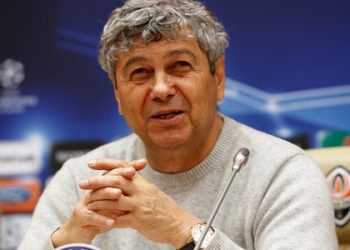 Мірча Луческу: втома Шахтаря не позначиться на грі