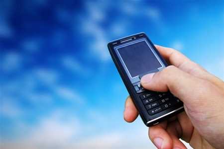 Мешканці Флориди прийшов рекордний рахунок за мобільний зв'язок