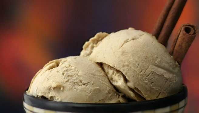 Американець сховав вкрадене морозиво в своїх штанах