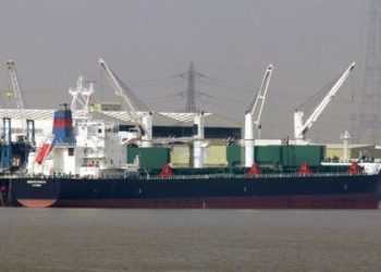 Моряків з «MV Montecristo» звільнено з піратського полону