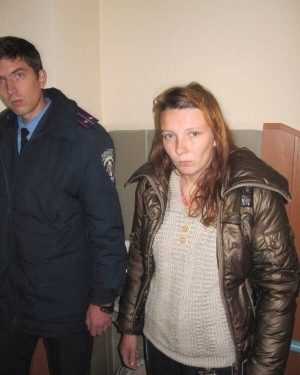 Батьки втопили двох дітей в колодязі