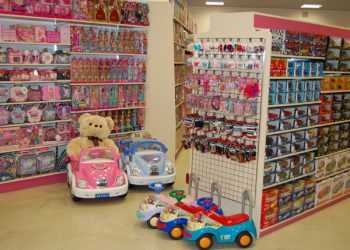 Іграшки - смерть