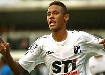 Неймара вилучили з поля за оплески в сторону арбітра