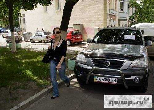 Депутати дозволять ДАІ затримувати авто за неправильну зупинку?