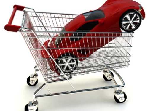 Переваги придбання нового автомобіля