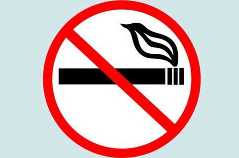 Євро 2012 без сигарет