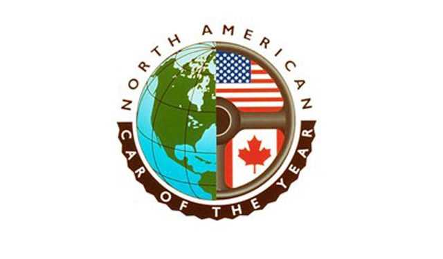 Список претендентів на звання North American Car of the Year