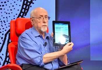 9 листопада презентують планшет нового покоління Transformer Prime