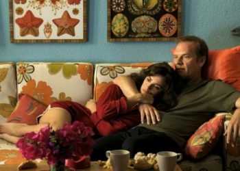 Тісні обійми зменшують фізичний біль у жінок