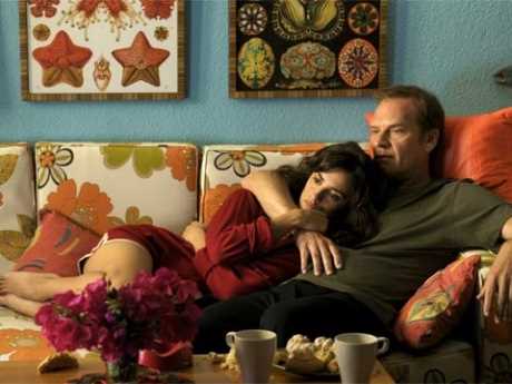 Тісні обійми зменшують фізичний біль у жінок