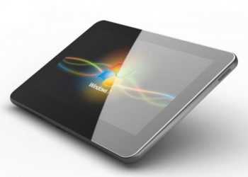 Новий планшетний комп'ютер OCS9 від OCOSMOS