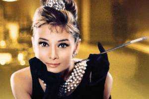 У Москві шукали Одрі Хепберн