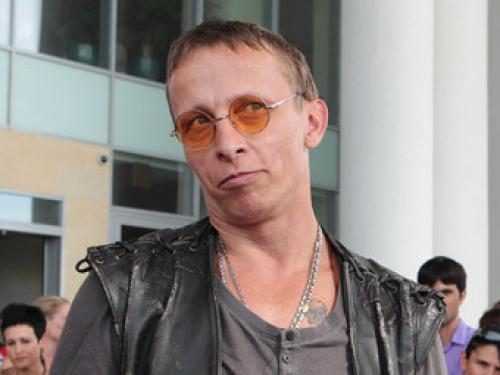 Іван Охлобистін знову перепрофілювався