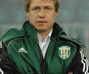 Олег Кононов подав у відставку