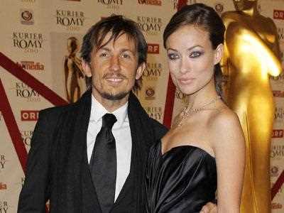 Олівія Уайлд та Тао Располі розлучились