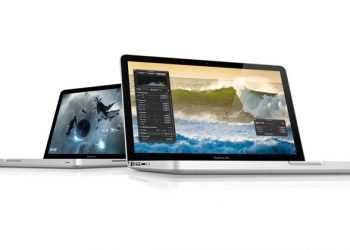 Apple незабаром випустить оновлені ноутбуки MacBook Pro