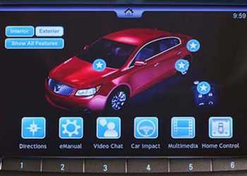 Концерн General Motors почне стежити за водіями