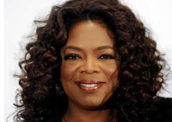 Опра Уїнфрі, як і раніше найбагатша жінка шоу-бізнесу