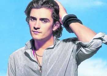 Орландо Блум буде казковим ельфом