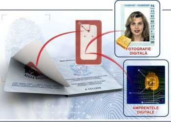 Біометричні паспорти отримали вето від Януковича