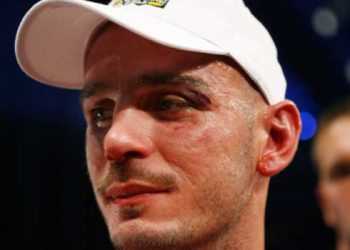 Павлик прагне до повернення на ринг