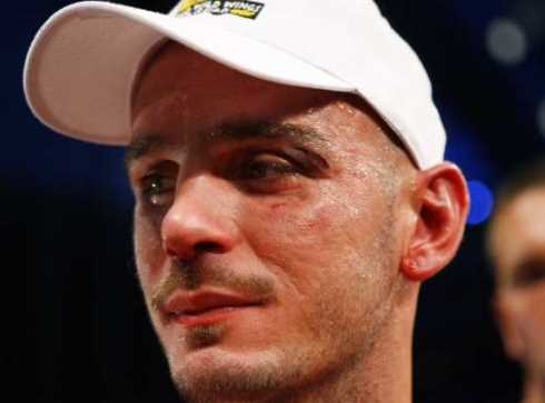 Павлик прагне до повернення на ринг