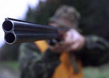 Пенсіонер так приревнував кохану, що... вистрелив у неї