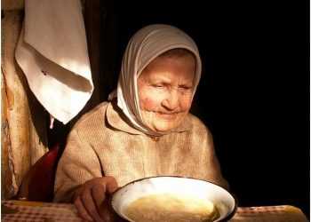 Пенсіонерка про Єдину Росію та Путіна. Альтернативна думка.