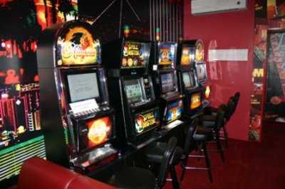 На тижні правоохоронці виявили в Житомирській області два підпільних казино