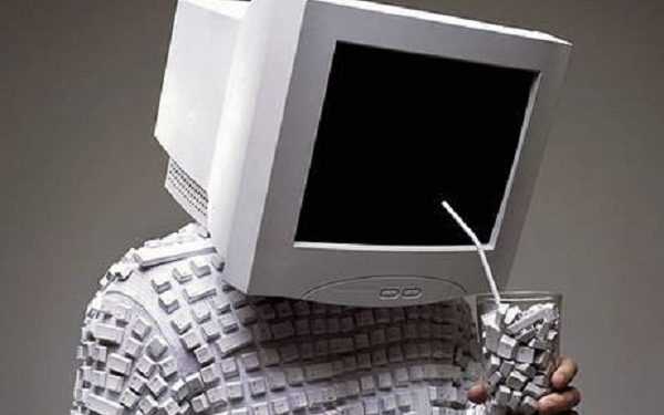 Дослідження: інтернет для британців важливіше води