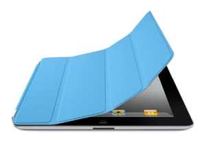 Обкладинка Smart Cover для розблокування iPad