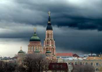 Харків: площі Карла Маркса більше не буде