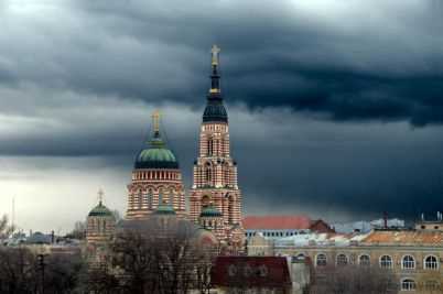 Харків: площі Карла Маркса більше не буде