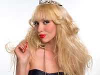 Ольга Полякова стала вдруге мамою