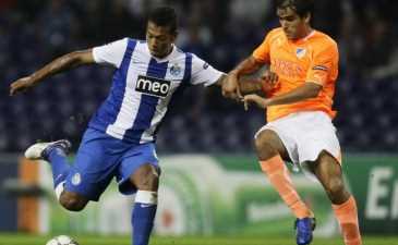 Порту - АПОЕЛ