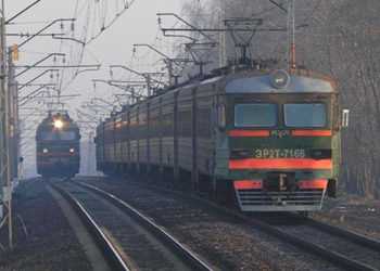 18-річний юнак загинув під колесами потяга