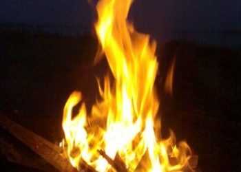 В Миколаєві рятувальники врятували від пожежі 5 чоловік, серед них –маленька дитина