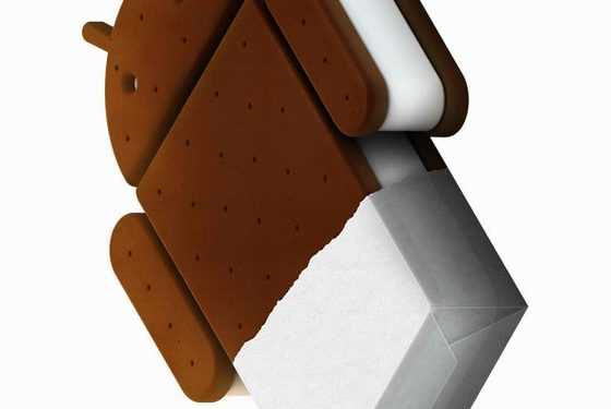 Нова версія OS Android